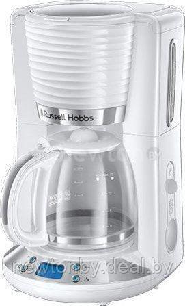 Капельная кофеварка Russell Hobbs 24390-56