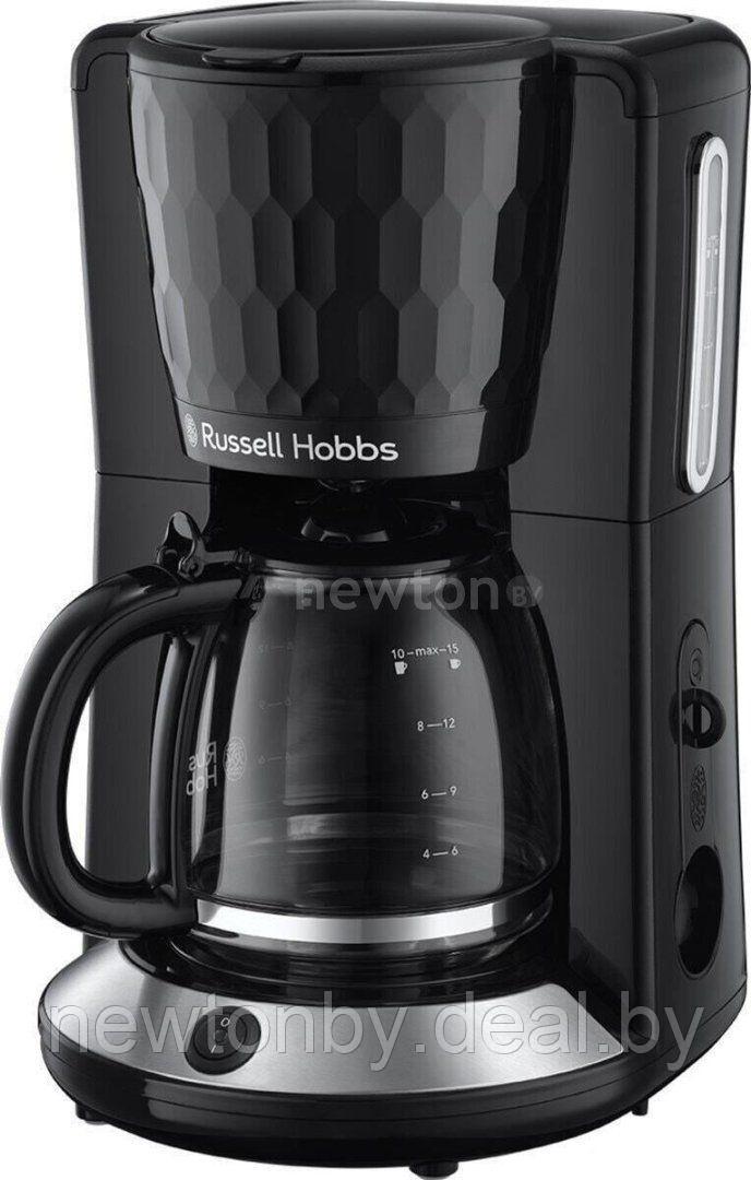 Капельная кофеварка Russell Hobbs 27011-56