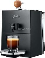 Кофемашина JURA Ono Coffee Black EA 15505