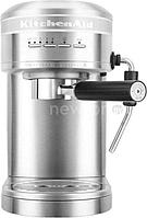 Рожковая помповая кофеварка KitchenAid Artisan 5KES6503ESX