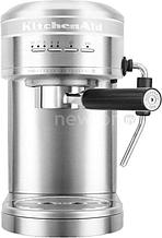 Рожковая помповая кофеварка KitchenAid Artisan 5KES6503ESX