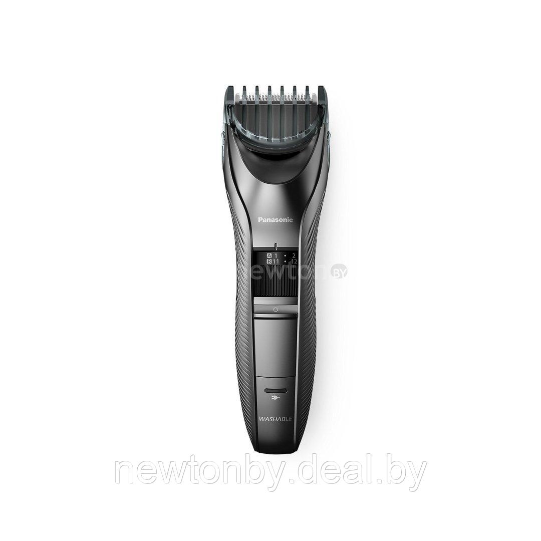 Машинка для стрижки волос Panasonic ER-GC63 - фото 1 - id-p224761629