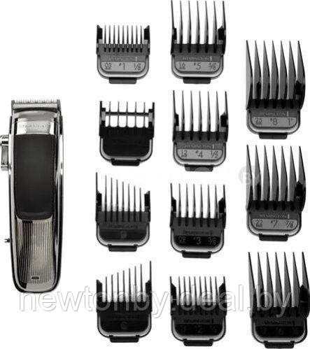 Машинка для стрижки волос Remington HC9100 - фото 1 - id-p224761642