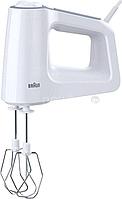 Миксер Braun MultiMix 3 HM 3105 WH