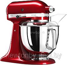 Планетарный миксер KitchenAid 5KSM175PSECA