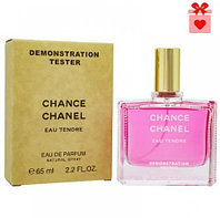 Тестер ОАЭ Chanel Chance Eau Tendre | edp 65 ml