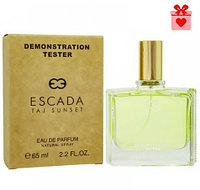 Тестер ОАЭ Escada Taj Sunset | edp 65 ml