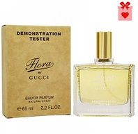 Тестер ОАЭ Gucci Flora | edp 65 ml