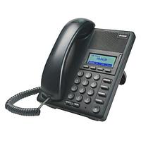 IP Телефон D-Link DPH-120SE/F1B VoIP Phone (1UTP 100 Mbps, 1WAN)