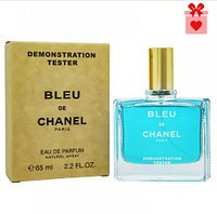 Тестер ОАЭ Chanel Blue De Chanel | edp 65 ml