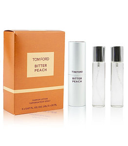 Набор Tom Ford Bitter Peach 3*20ml Унисекс