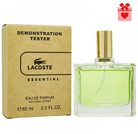 Тестер ОАЭ Lacoste Essential | edp 65 ml