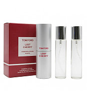 Набор Tom Ford Lost Cherry 3*20ml Женский