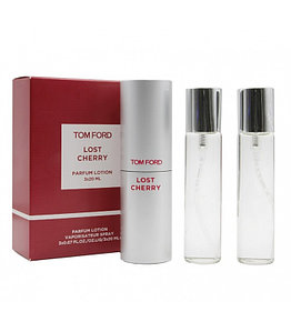 Набор Tom Ford Lost Cherry 3*20ml Женский