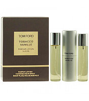 Набор Tom Ford Tobacco Vanille 3*20ml Женский