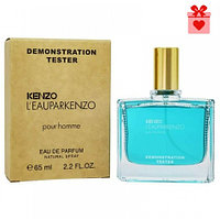 Тестер ОАЭ Kenzo L`Eau Par Kenzo Pour Homme | edp 65 ml