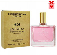 Тестер ОАЭ Escada Cherry In The Air | edp 65 ml