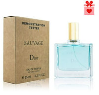 Тестер ОАЭ Christian Dior Sauvage | edp 65 ml