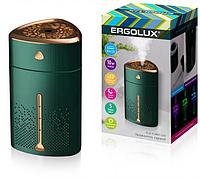 ERGOLUX ELX-HUM01-C05 зелено-золотой