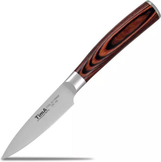 TIMA Нож овощной серия ORIGINAL, 89мм OR-105 - фото 1 - id-p224762388