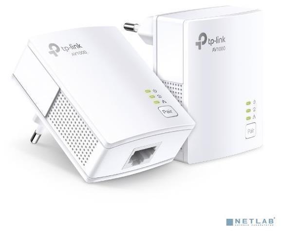 TP-LINK TL-PA7017KIT (AV1000)