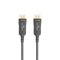 Аксессуар AOpen DisplayPort - DisplayPort v1.4 5m AD3753A-5.0