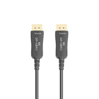 Аксессуар AOpen DisplayPort - DisplayPort v1.4 5m AD3753A-5.0