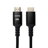 Аксессуар AOpen HDMI 19M/M ver 2.1 3m ACG859B-3.0