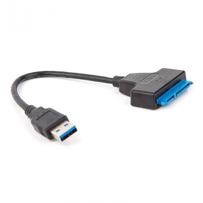 Аксессуар Vcom USB3.0 - SATA III 2.5 CU815 - фото 1 - id-p224762598