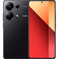 Сотовый телефон Xiaomi Redmi Note 13 Pro 8/128Gb Black