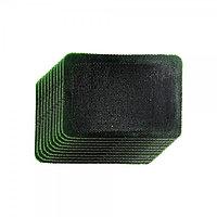 Пластыри для радиальных шин прямоугольные (Упаковка - 10 штук), арт. DCWZ-215