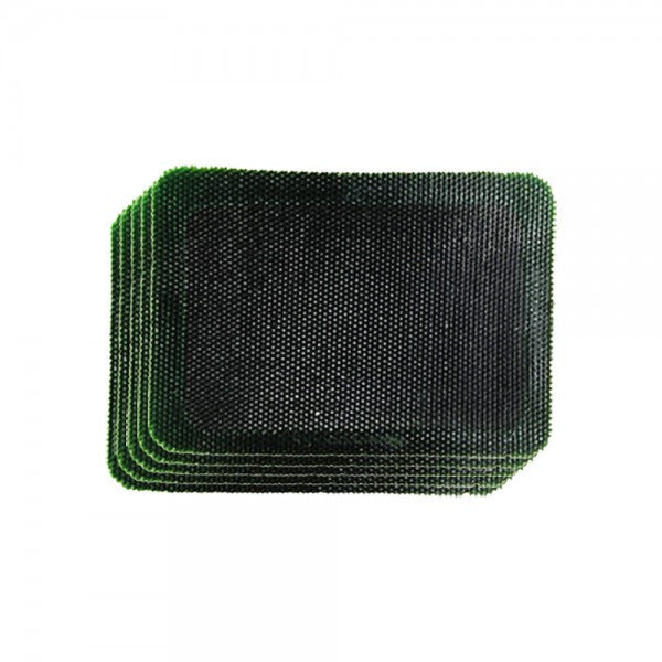 Пластыри для радиальных шин прямоугольные (Упаковка - 5 штук), арт. DCWZ-440 - фото 1 - id-p222810276