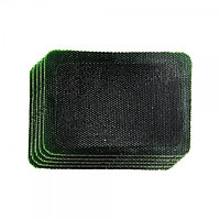 Пластыри для радиальных шин прямоугольные (Упаковка - 5 штук), арт. DCWZ-570