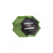 Пластыри для диагональных шин (Упаковка - 10 штук), арт. DCWX-03