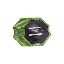 Пластыри для диагональных шин (Упаковка - 10 штук), арт. DCWX-05