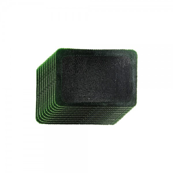 Пластыри для радиальных шин прямоугольные (Упаковка - 10 штук), арт. DCWZ-190 - фото 1 - id-p222713164