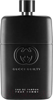 Парфюмерная вода Gucci Guilty for Men