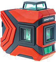 Лазерный нивелир Condtrol GFX360 - фото 1 - id-p224766295