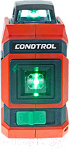 Лазерный нивелир Condtrol GFX360 - фото 6 - id-p224766295