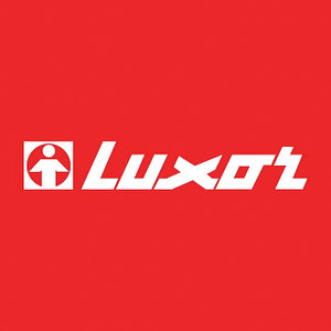 Ручки металлические LUXOR