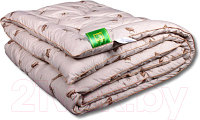 Одеяло AlViTek Овечья шерсть-Стандарт классическое-всесезонное 172x205 / ОТШ-20