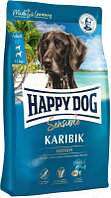 Сухой корм для собак Happy Dog Sensible Karibik / 60567