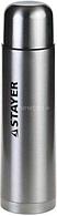 Термос Stayer 48100-750 0.75л (нержавеющая сталь)