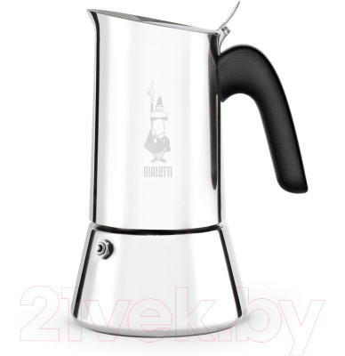 Гейзерная кофеварка Bialetti Venus New 7256/CN - фото 1 - id-p224769650