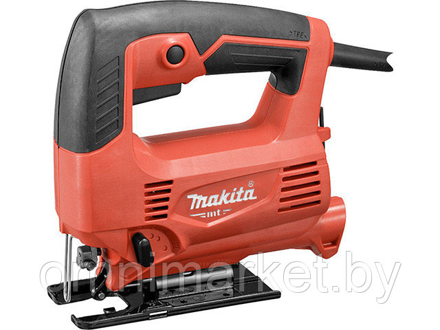 Лобзик электрический MAKITA MT M 4301 в кор. (450 Вт, пропил до 65 мм) - фото 1 - id-p224771628