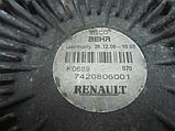 Муфта вентилятора Renault Magnum DXI, фото 4