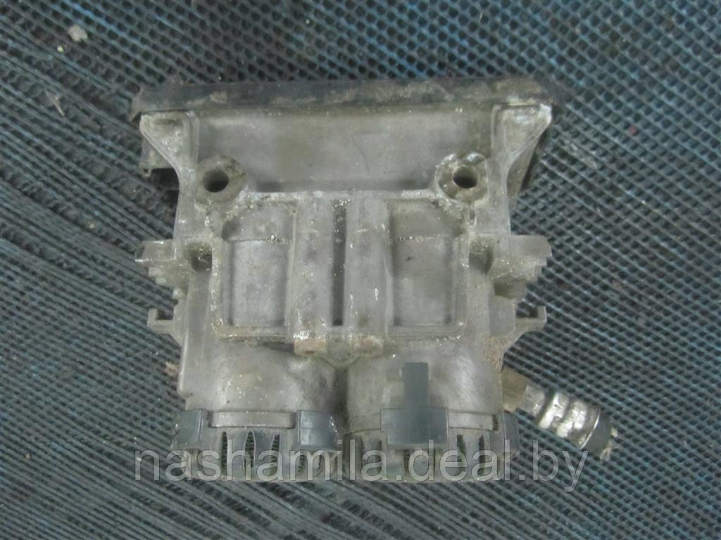Кран модулятор тормозов задний ebs Scania 5-series - фото 2 - id-p224768904