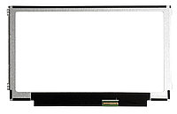 Матрица NT116WHM-N10 L/R, 1366x768 HD, LVDS (1 ch, 6-bit), 40 pins, TN, глянцевая, уши право - лево