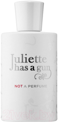 Парфюмерная вода Juliette Has A Gun Not a Perfume - фото 1 - id-p224770118