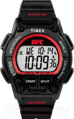 Часы наручные мужские Timex TW5M52500 - фото 1 - id-p224771329
